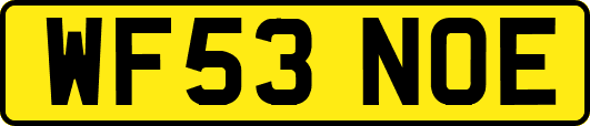 WF53NOE
