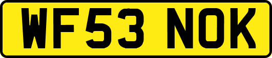 WF53NOK