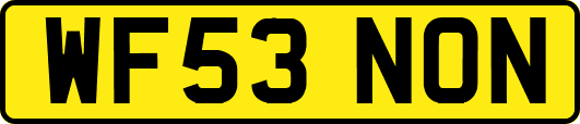 WF53NON