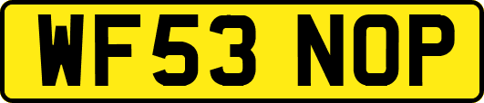 WF53NOP
