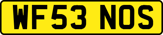 WF53NOS