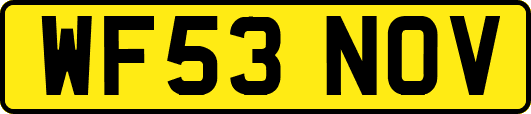 WF53NOV