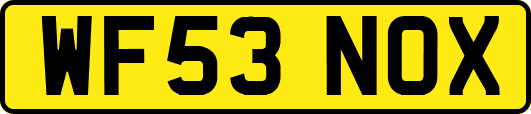 WF53NOX