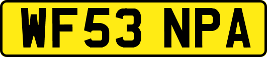 WF53NPA