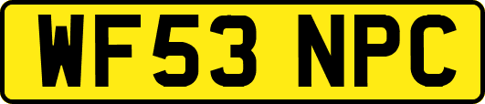 WF53NPC