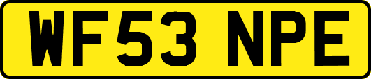 WF53NPE