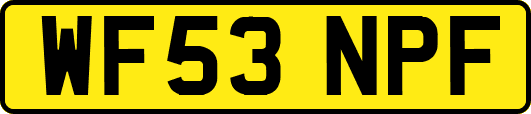 WF53NPF