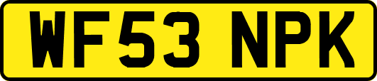 WF53NPK