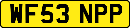 WF53NPP