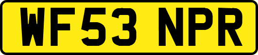 WF53NPR