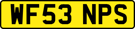 WF53NPS