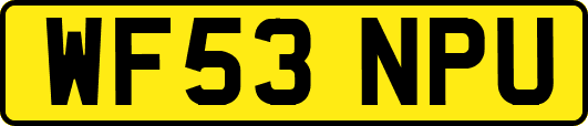 WF53NPU
