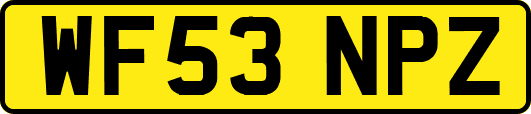 WF53NPZ