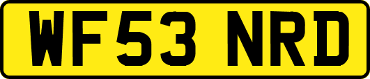 WF53NRD