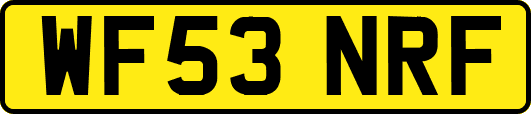 WF53NRF