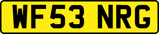 WF53NRG