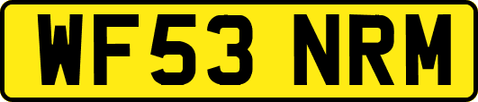 WF53NRM