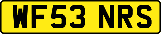 WF53NRS