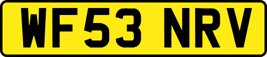 WF53NRV