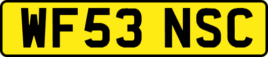 WF53NSC