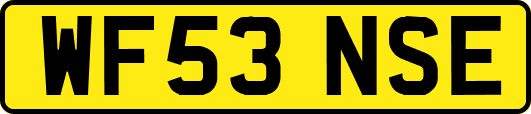 WF53NSE