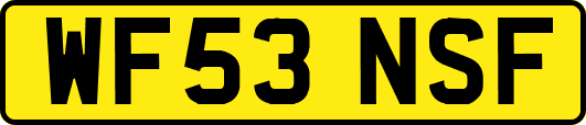 WF53NSF