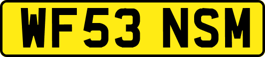 WF53NSM