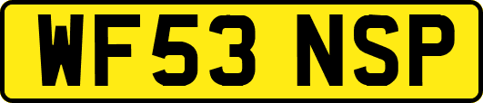 WF53NSP