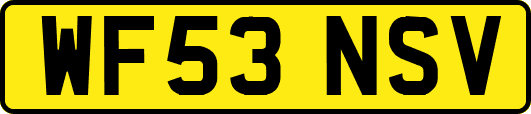 WF53NSV