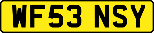 WF53NSY