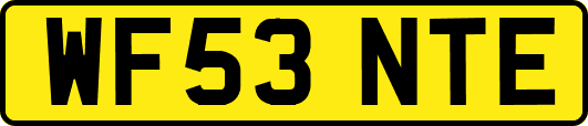 WF53NTE