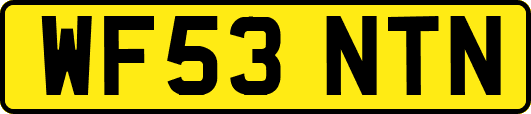 WF53NTN