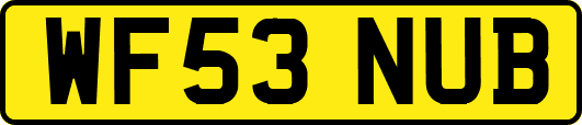 WF53NUB