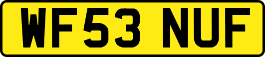 WF53NUF