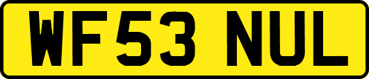 WF53NUL