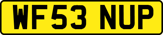 WF53NUP