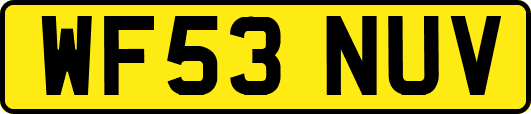 WF53NUV