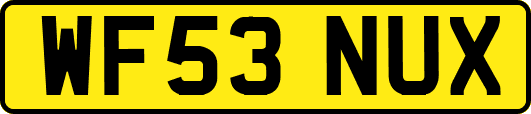 WF53NUX