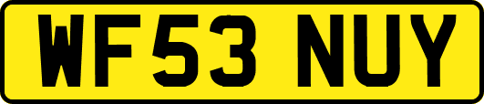 WF53NUY