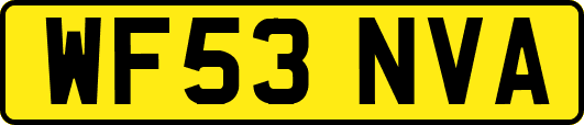 WF53NVA