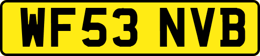 WF53NVB