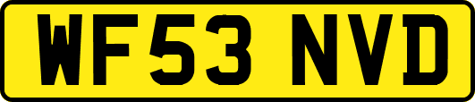 WF53NVD