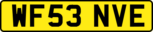 WF53NVE