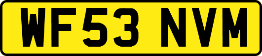 WF53NVM