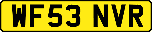 WF53NVR