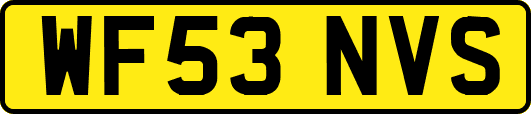WF53NVS