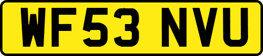 WF53NVU
