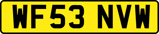 WF53NVW
