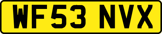 WF53NVX