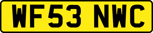 WF53NWC